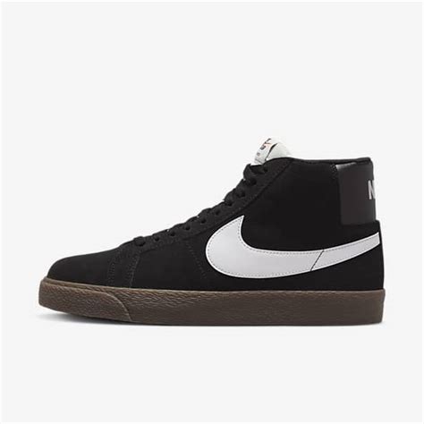 nike sb blazer|Amazon.com: Nike Sb Blazer Mid